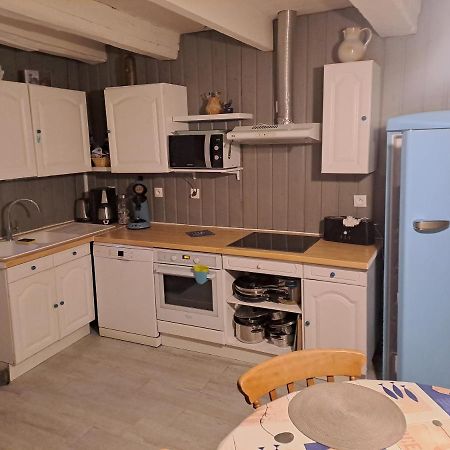 Maison De Charme Au Coeur D Auray Villa Eksteriør billede